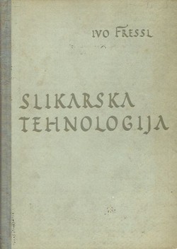 Slikarska tehnologija (2.izd.)