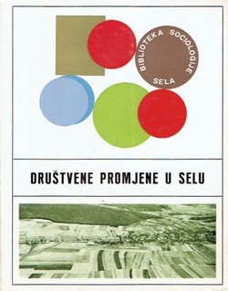 Društvene promjene u selu