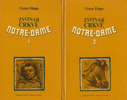 Zvonar crkve Notre-Dame I-II