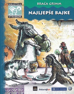 Najljepše bajke