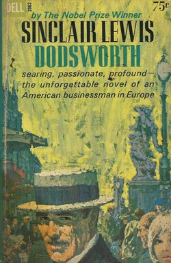 Dodsworth