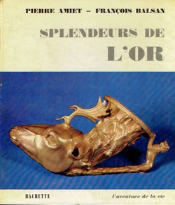 Splendeurs de l'or