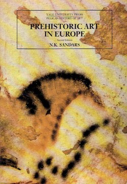 Prehistoric Art in Europe (2nd Ed.)