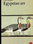 Egyptian Art in the Days of the Pharaohs 3100-320 BC