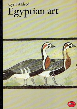 Egyptian Art in the Days of the Pharaohs 3100-320 BC