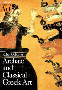 Archaic and Classical Greek Art