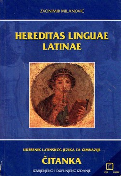 Hereditas linguae Latinae