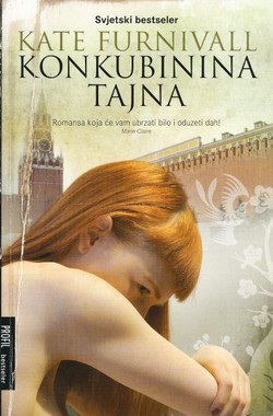 Konkubinina tajna