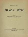 Filmski jezik