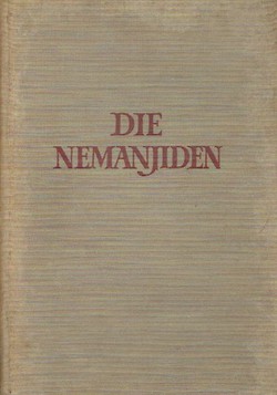 Die Nemanjiden. Beginn, Grösse und Ende eines Staates II.