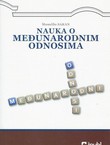 Nauka o međunarodnim odnosima