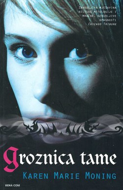 Groznica tame