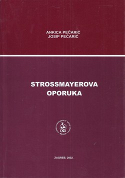 Strossmayerova oporuka