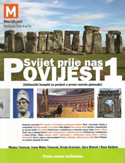 Svijet prije nas. Povijest 1