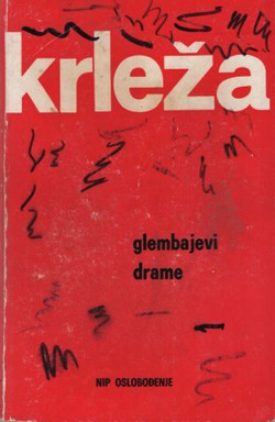 Glembajevi. Drame