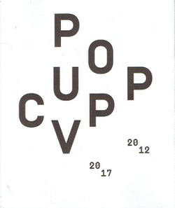 Popup CV 2012-2017