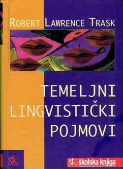 Temeljni lingvistički pojmovi