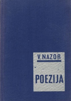 Poezija. Antologija