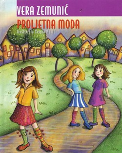 Proljetna moda