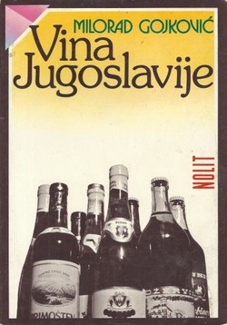 Vina Jugoslavije