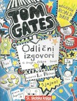 Tom Gates. Odlični izgovori (i druge dobre fore)