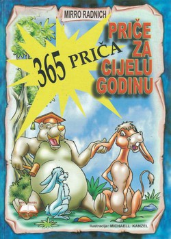 365 priča. Priče za cijelu godinu