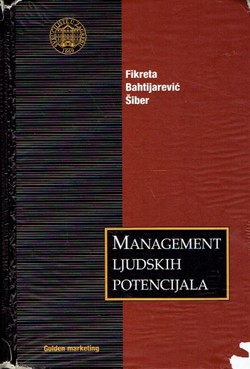 Management ljudskih potencijala