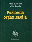 Poslovna organizacija (3.izmij. i dop.izd.)