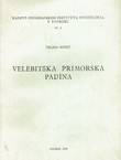 Velebitska primorska padina