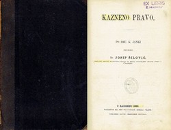 Kazneno pravo