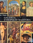 Galerija evropskih majstora