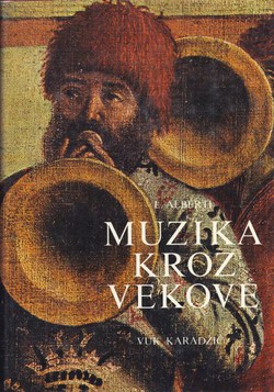 Muzika kroz vekove