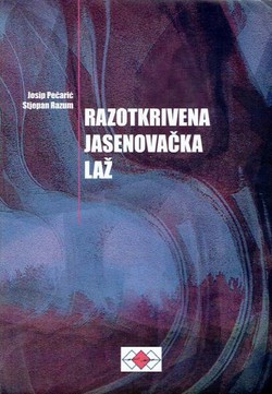 Razotkrivena jasenovačka laž