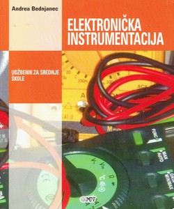 Elektronička instrumentacija