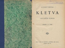 Kletva