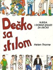 Dečko sa stilom. Njega i dobar izgled za dečke