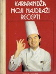 Moji najdraži recepti (3.izd.)