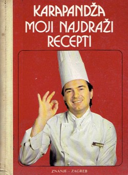 Moji najdraži recepti (3.izd.)