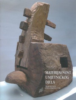 Materijalnost umjetničkog djela