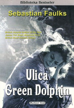 Ulica Green Dolphin