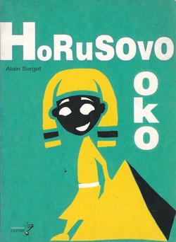 Horusovo oko