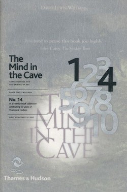 The Mind in the Cave. Consciousness and the Origins of Art