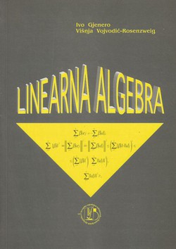 Linearna algebra