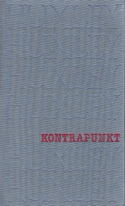 Kontrapunkt