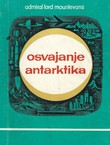 Osvajanje Antarktika