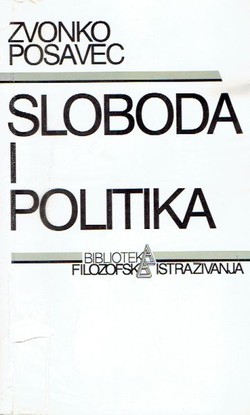 Sloboda i politika