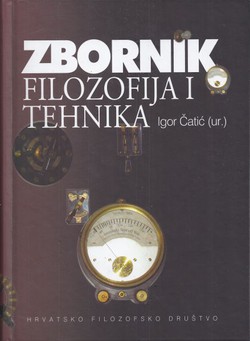 Filozofija i tehnika. Zbornik