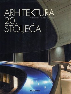 Arhitektura 20. stoljeća