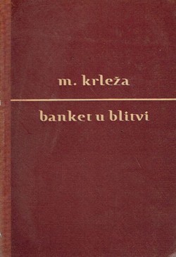 Banket u blitvi I-II