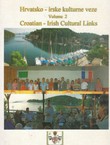 Hrvatsko-irske kulturne veze / Croatian-Irish Cultural Links 2.